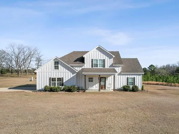 649 Edgar Smith Rd, Ashford, AL 36312