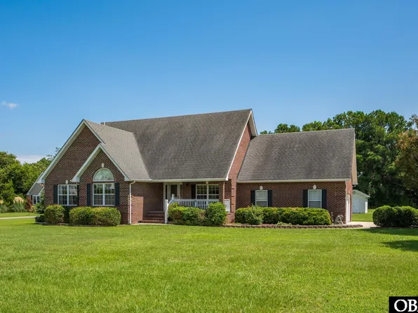 134 Soundside Estates Dr Lot 43, Grandy, NC 27939