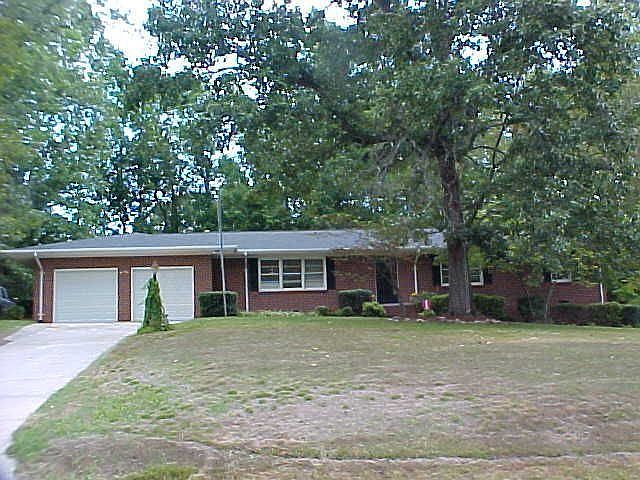 front view