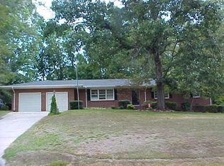 1002 Sherwood Cir, Lancaster, SC 29720