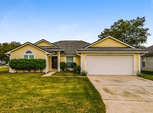 2697 Diplomat Ct, Jacksonville, FL 32246