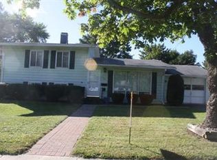 337 Marshall St, Horseheads, NY