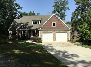 5120 Laurel Dr, Gainesville, GA 30506