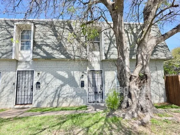 5808 Wellington Dr APT 1, Austin, TX 78723