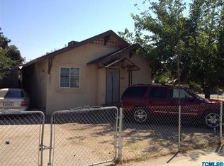 340 NW 1st Ave, Visalia, CA 93291