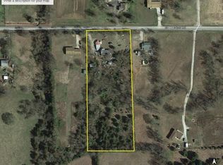 5680 SE Quaker Rd, Riverton, KS 66770