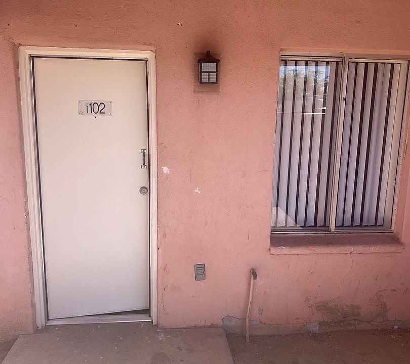 Sahuaro Apartments 510 W Sahuaro St Tucson AZ Zillow