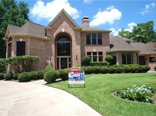 13818 Wilde Forest Ct, Sugar Land, TX 77498
