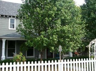 4096 W Olive Branch Rd, Greenwood, IN 46143