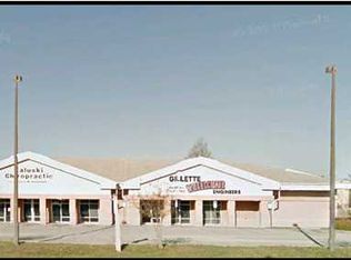 3936 N Davis Hwy, Pensacola, FL 32503