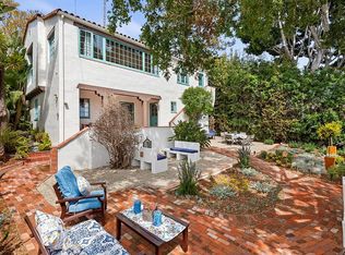 820 Tye Rd, Santa Barbara, CA 93105