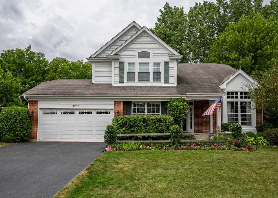 1st image of 1219 Cortland Ln