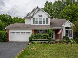 1219 Cortland Ln, Wauconda, IL 60084