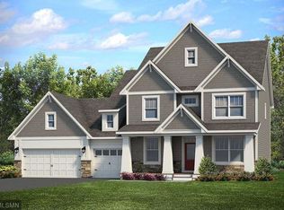 13878 Lake Pointe Rd NE, Prior Lake, MN 55372