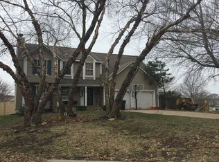 409 Kimberly Dr, Belton, MO 64012