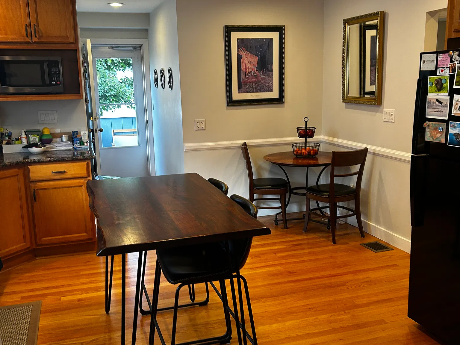 2 bed, 1320 sqft, $3,800 — Photo 2