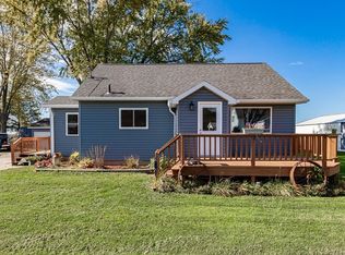 10065 County Road F, Milladore, WI 54454