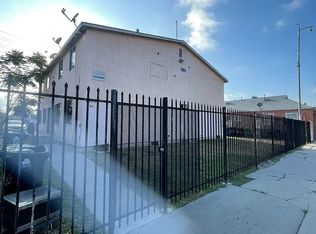 9509 S San Pedro St APT 4, Los Angeles, CA 90003