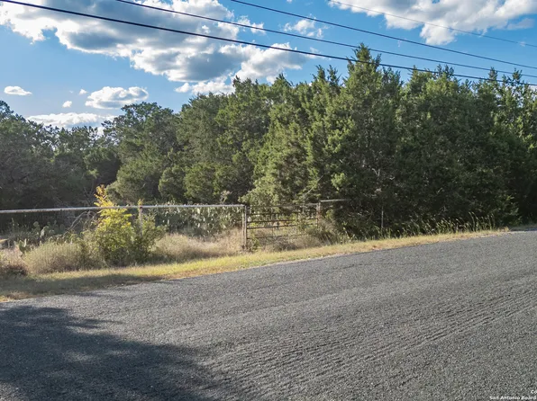 30649 Buck LOT 51, Bulverde, TX 78163