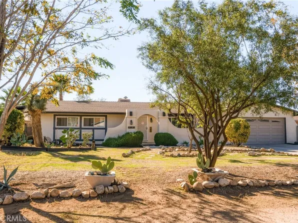 7540 Earhart Ave, Hesperia, CA 92345