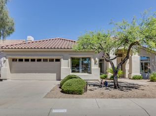 9900 E Redfield Rd, Scottsdale, AZ 85260