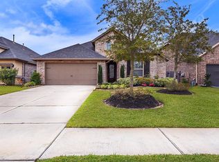 2219 Falcon Brook Dr, Katy, TX 77494