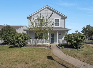 404 Assembly St, Galloway, OH 43119