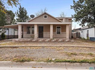 505 Pompa St, Carlsbad, NM 88220