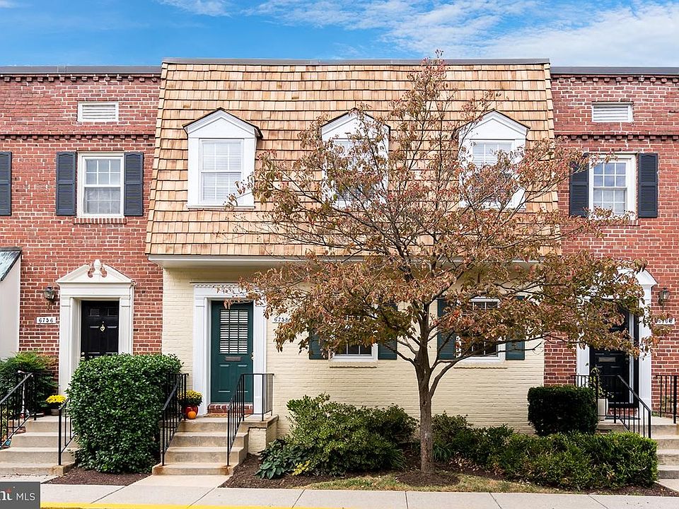 1st image of 6758 Kenwood Forest Ln #29