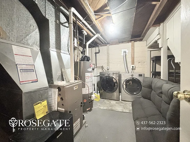 841 Garth St #2 — Photo 11