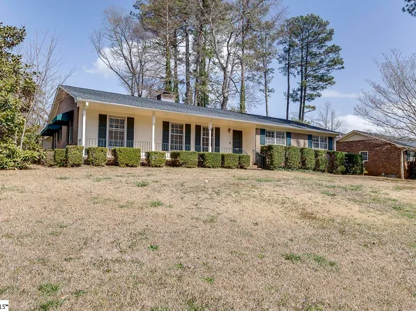 209 Shelton Dr, Spartanburg, SC 29307