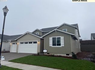 2525 S 4th Dr, Ridgefield, WA 98642
