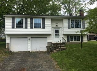 7993 Raglan Dr NE, Warren, OH 44484