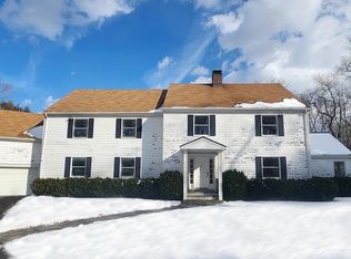 85 Cutler Rd, Greenwich, CT 06831