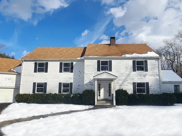 85 Cutler Rd, Greenwich, CT 06831