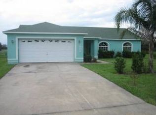 1903 Snapper Dr, Poinciana, FL 34759
