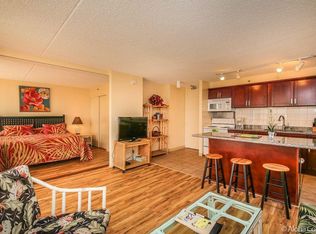 201 Ohua Ave #2-1906, Honolulu, HI 96815