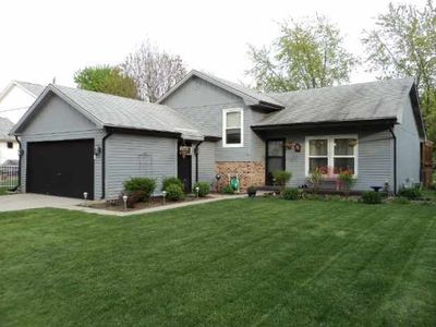 1213 Brentwood Ct, Normal, IL, 61761
