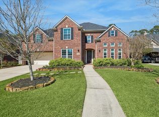 2314 River Blossom Ln, Kingwood, TX 77345