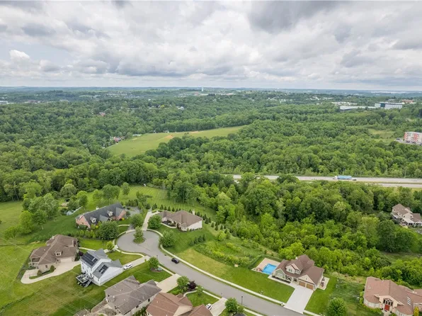 216 Tudor Ln, Pittsburgh, PA 15205