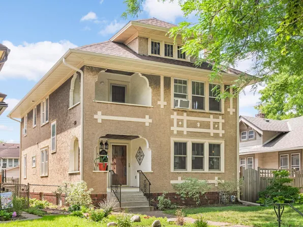 1254 Thomas Ave, Saint Paul, MN 55104
