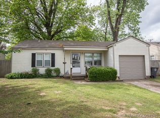 112 E 54th St, Tulsa, OK 74105