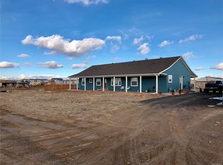7348 Flint St, Fort Lupton, CO 80621