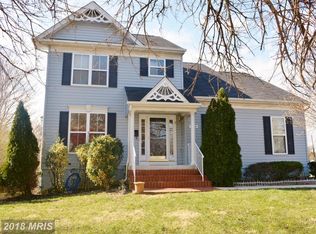 934 Montgomery St, Laurel, MD 20707