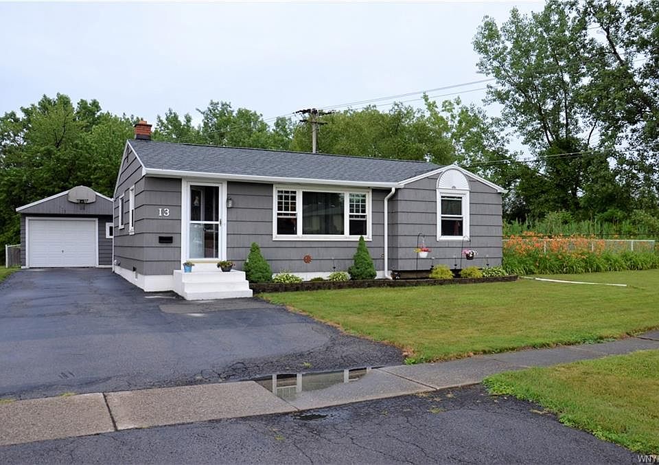 1st image of 13 Tillotson Ave