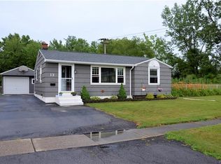 13 Tillotson Ave, Buffalo, NY 14225