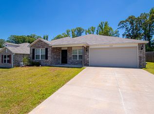 7025 Woodsgate Cv, Alexander, AR 72002