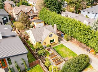 521 98th Ave NE, Bellevue, WA
