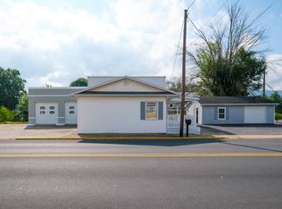 9604 S Congress St, New Market, VA 22844