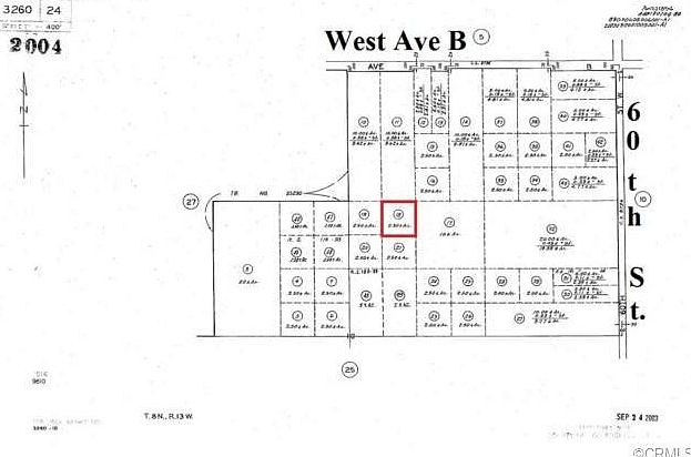 1st image of 6544 W Avenue B